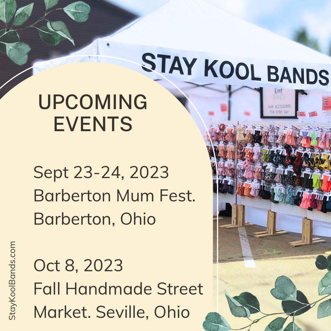 Fall 2023 Pop-Up Events