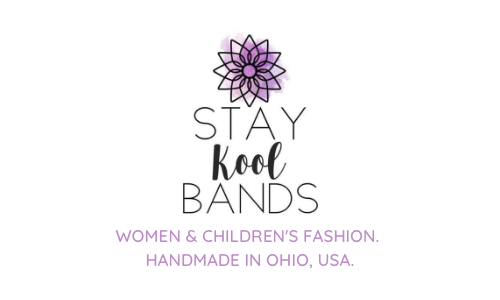 Stay Kool bands handmade items logo