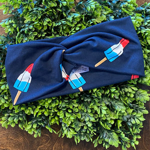Rocket Pops Headband | Wholesale